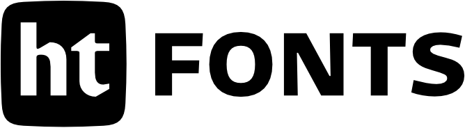 HT Fonts